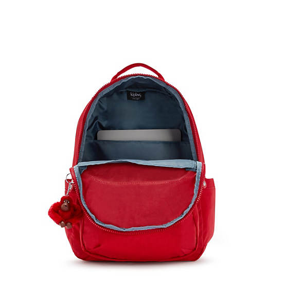 Kipling Seoul Large Divat 15